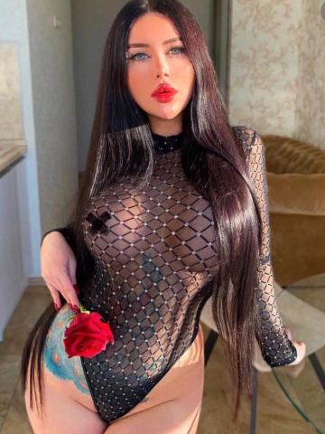 Индивидуалка Жанна Фотография 2