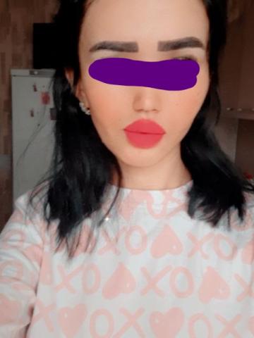 Индивидуалка Зита Фотография 11