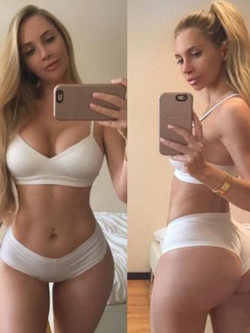 Индивидуалка Майя Фотография 3